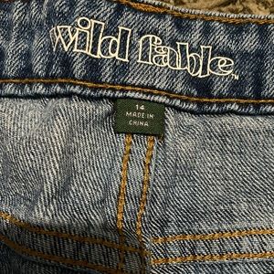 Wild Fable - Women’s jean shorts